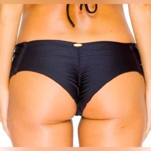 Luli Fama Bikini Bottom